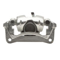 DFC silver auto part