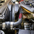 Wehrli auto part detail