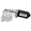 TRUNK LID PULLDOWN MOTOR