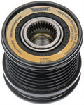 ALTERNATOR PULLEY