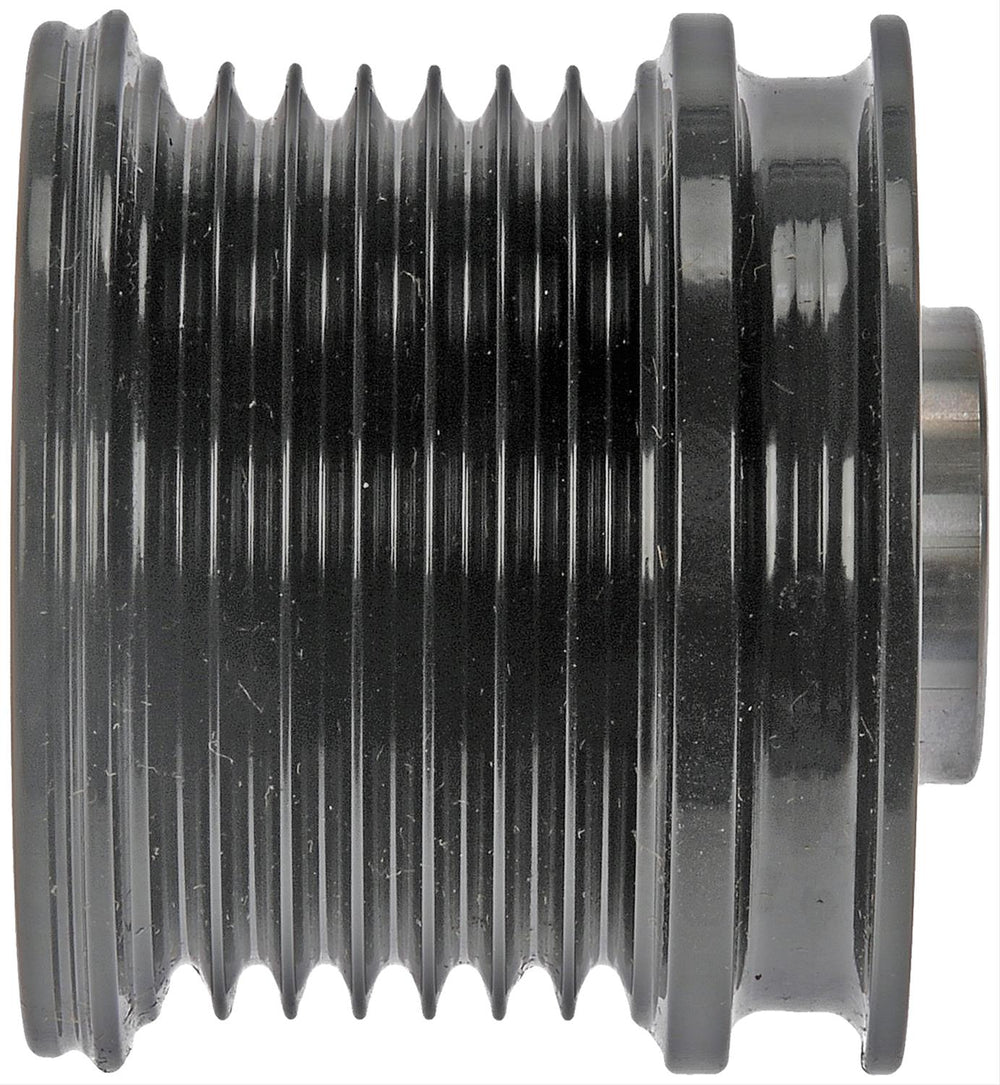 ALTERNATOR PULLEY