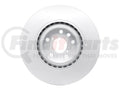 DFC 11-25 Lexus GS200T Right Front GeoSPEC Coated Rotor