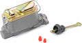 Brake Master Cylinder for Select 1977-1978 Jeep CJ-5, CJ-6 Models Crown Automotive