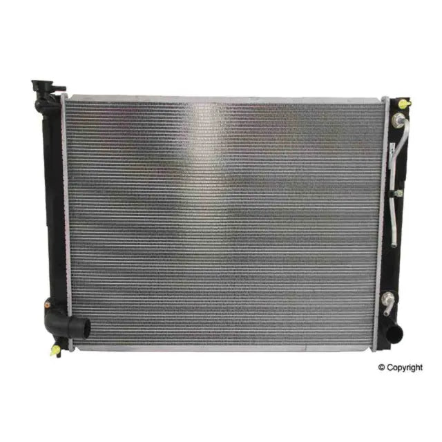 Koyo OEM Replacement 07-09 LX RX350 3.5L V6 w/ and w/o Tow US and JPN AT