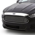 19C RAM 1500 AEROSKIN CHROME HOOD PROTECTOR