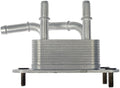 DIESEL FUEL COOLER