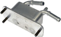 DIESEL FUEL COOLER