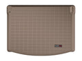WeatherTech 2021+ Chevrolet TrailBlazer Cargo Liners - Tan