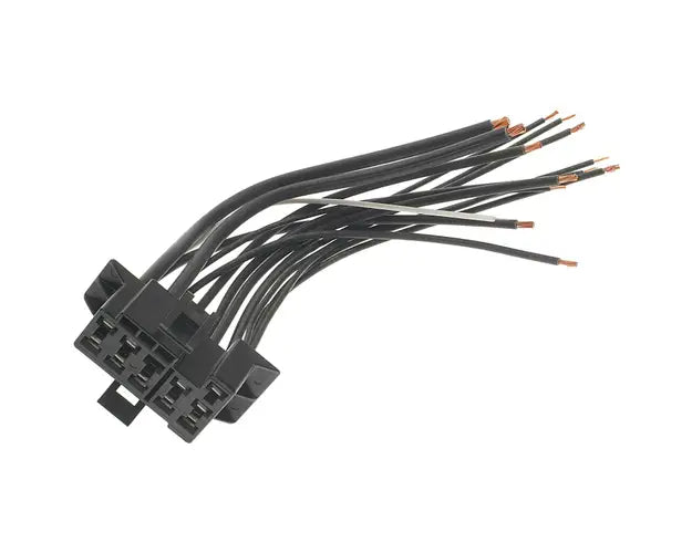 STANDARD IGN auto part