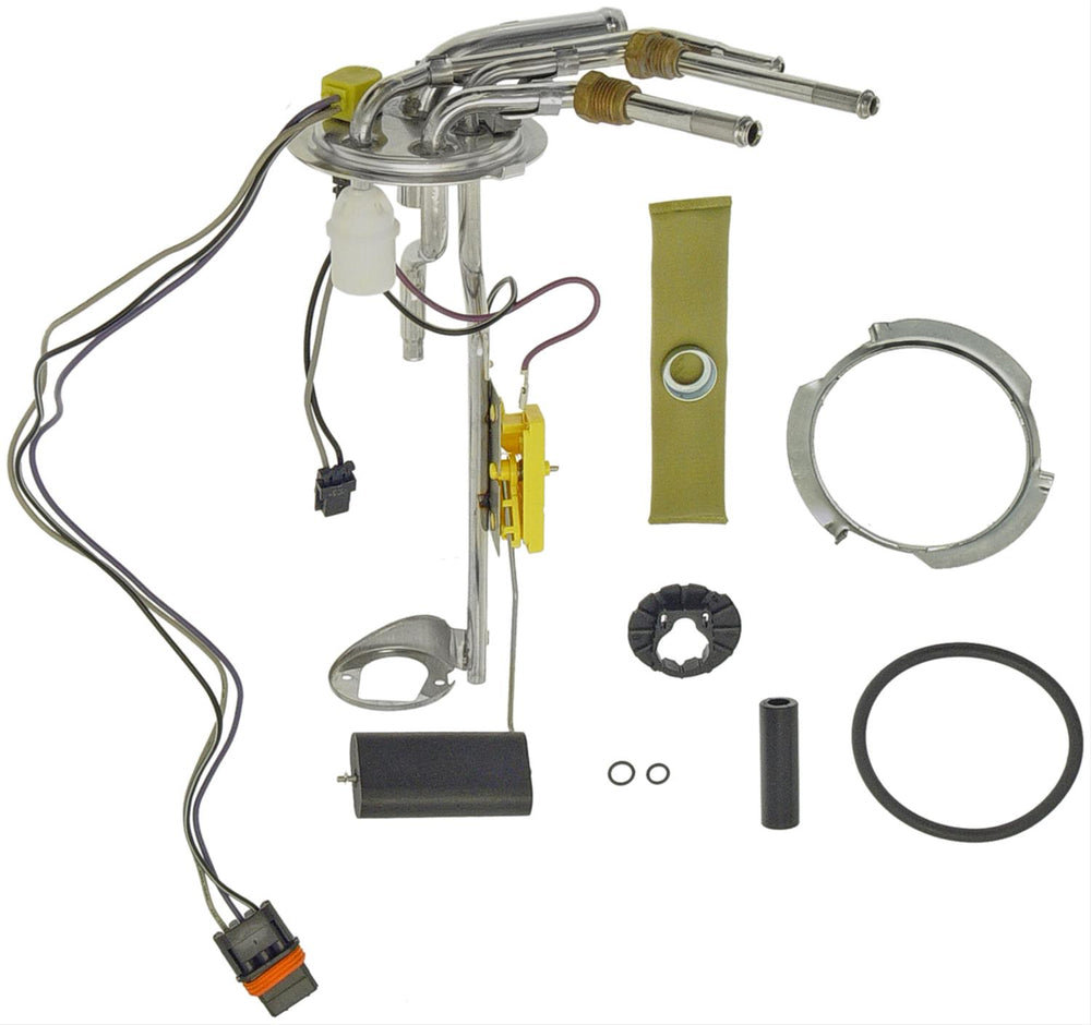 FUEL SENDING UNIT