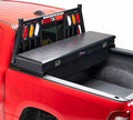 BackRack 11-23 RAM 2500/3500 w/o RamBox Toolbox 21in No Drill Hardware Kit
