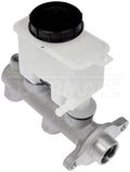 NEW MASTER CYLINDER