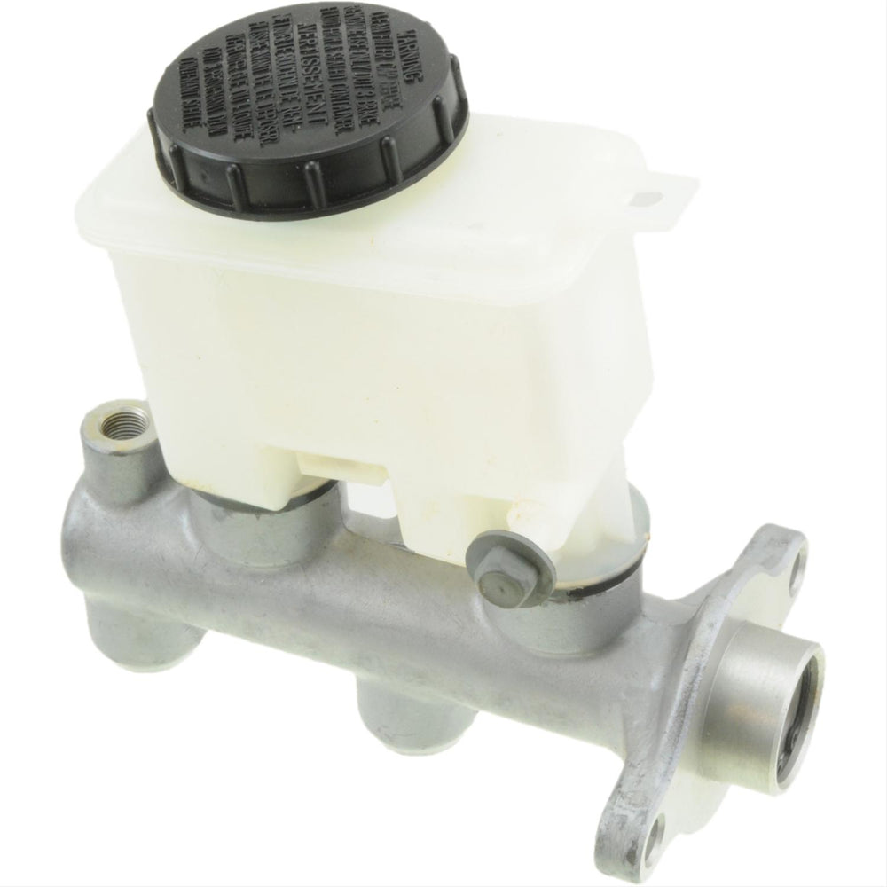 NEW MASTER CYLINDER