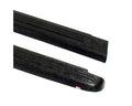 Westin auto part close-up