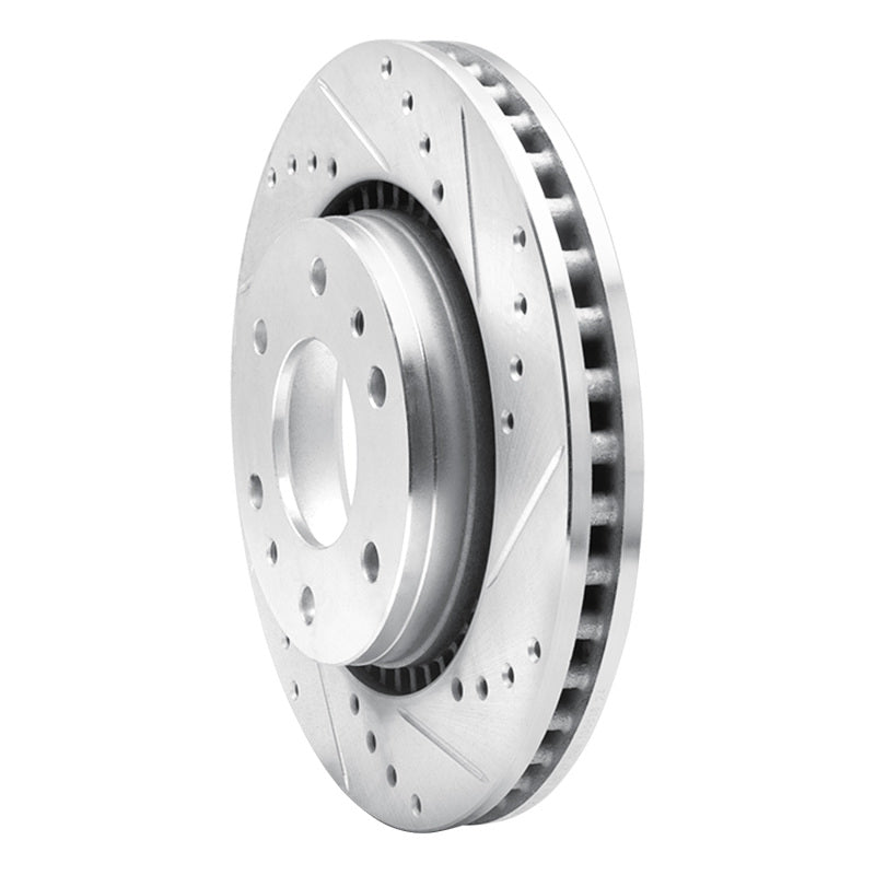 R1 Concepts silver auto part