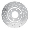 R1 Concepts auto part close-up