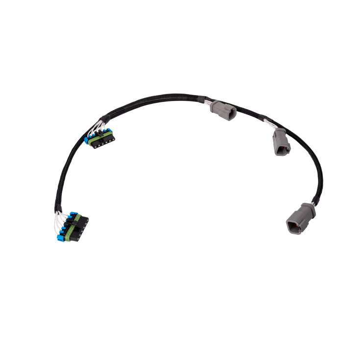 0305 RAM 2500/3500 CUMMINS (0305 TO 2006+) VALVE COVER CONVERSION HARNESS