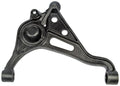 CONTROL ARM