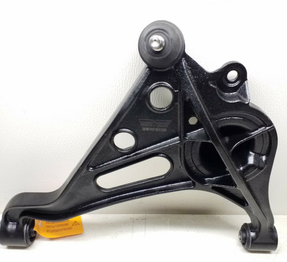 CONTROL ARM