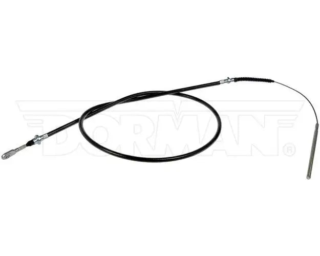 CLUTCH CABLE