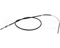 CLUTCH CABLE