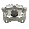 DFC 88-99 Audi A8 Rear-L/Rear-R Silver Zinc Coated Premium Caliper