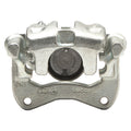 DFC 88-99 Audi A8 Rear-L/Rear-R Silver Zinc Coated Premium Caliper