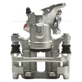 DFC 88-99 Audi A8 Rear-L/Rear-R Silver Zinc Coated Premium Caliper