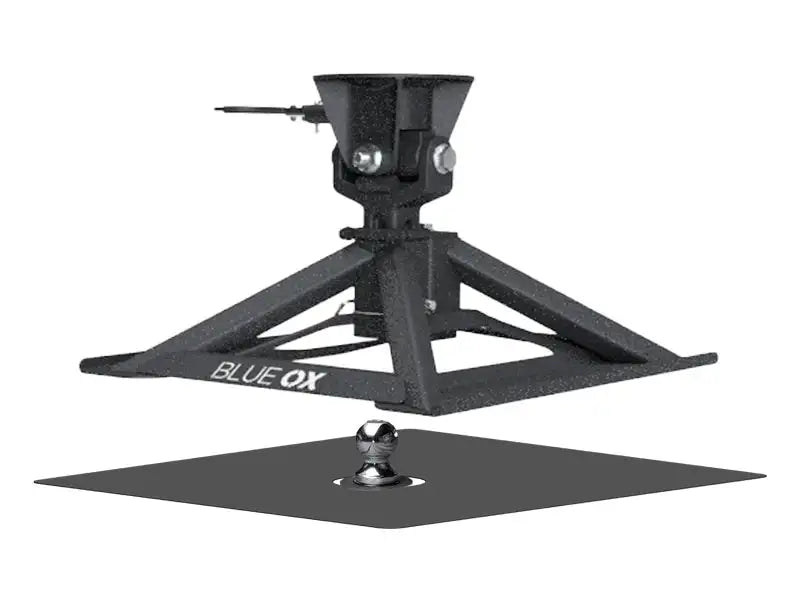 ~(31 lbs. 68X68X21)~ Ford F-150 (without square tie-down holes)
