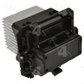 RESISTOR BLOCK