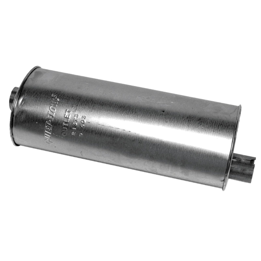 QUIET-FLOW3 MUFFLER