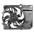 FAN MOTOR