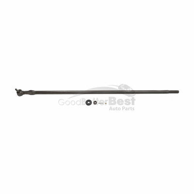 MOOG 87-91 Chevrolet Blazer Front Left Outer / Left Outer Tie Rod