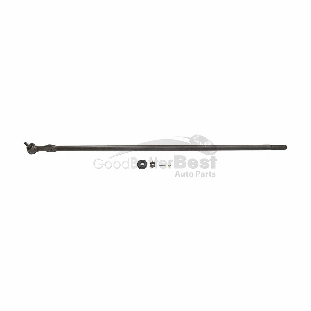 MOOG 87-91 Chevrolet Blazer Front Left Outer / Left Outer Tie Rod