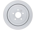 BRK RTR-DIH PARKING BRAKE