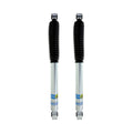 Ready Lift 1999-2006 99-10 Chevrolet GMC 1500 2500 3500 Bilstein B8 5100 Series Shock Absorber Rear 0-2.0 Lift-24-186742