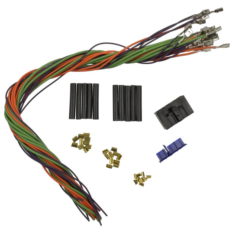 STANDARD IGN auto part