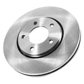 AUTOSPECIALTY BRAKE ROTOR