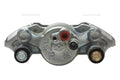 DFC silver auto part