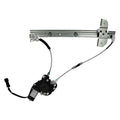 9803 DG RAM VAN (C) POWER WINDOW AND REGULATOR ASSY FR