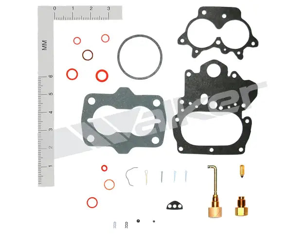 Walker Products Inc. - auto part