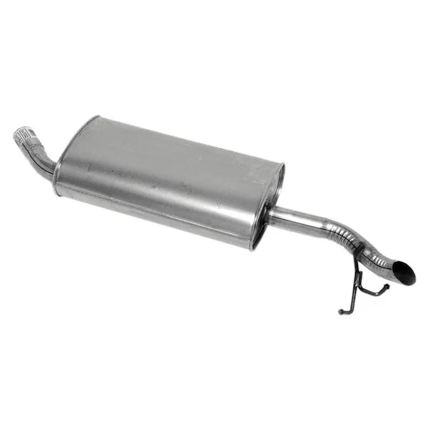 MUFFLER -SND FX-DOMESTIC-