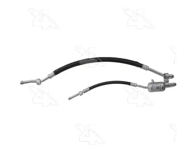 FOUR SEASONS auto part