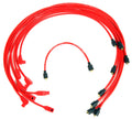 8mm Spiro-Pro custom 8 cyl red