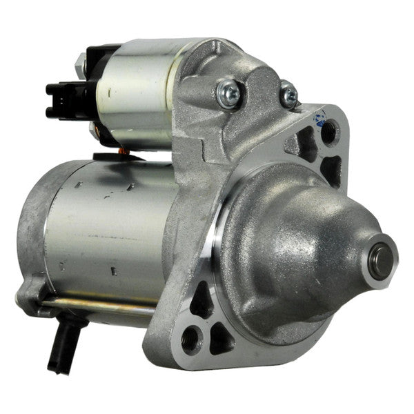 REMY red auto part