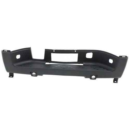 ECOOLOGICAL bumper
