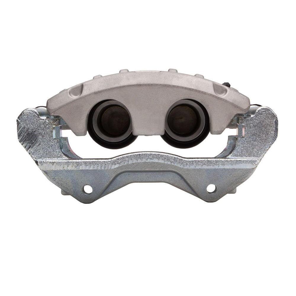 DFC silver auto part