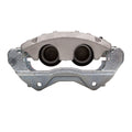 DFC silver auto part