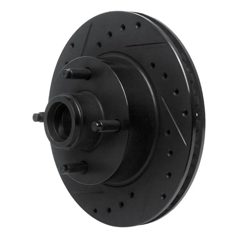 R1 Concepts black auto part
