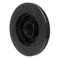 R1 Concepts auto part installed view